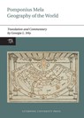 Pomponius Mela: Geography of the World - Georgia Irby - 9781836243397