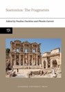 Suetonius: The Fragments - Pauline Duchene ; Phoebe Garrett - 9781836243427