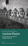 Ancient Plaster - Abbey L. R. Ellis ; Emma Payne - 9781836245940