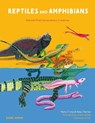Reptiles and Amphibians - Marty Crump ; Andy Charrier - 9781836270300