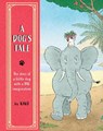 A Dog's Tale - Kiko - 9781836270423