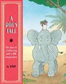 A Dog's Tale - Kiko - 9781836270423