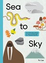 Sea to Sky - Pui Lee - 9781836270508