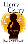 Harry Carry - Brian McDonald - 9781836281931