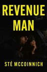 Revenue Man - Ste McCoinnich - 9781836281986
