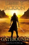 Gatebound - Daniel T. Jackson - 9781836282150