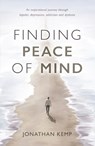 Finding Peace of Mind - Jonathan Kemp - 9781836283966