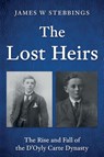 The Lost Heirs - James W Stebbings - 9781836286394