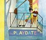 The Playdate - Uje Brandelius - 9781836290148