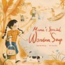 Mama's Special Wonton Soup - Wai Mei Wong - 9781836290186