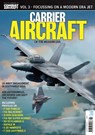 Carrier Aircraft of the Modern Era - Paul Eden - 9781836320036