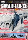 United States Air Force Air Power Yearbook 2025 - Mark Ayton - 9781836320289