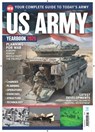 US Army Yearbook 2025 - Chris Miskimon - 9781836320555