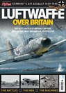 Luftwaffe Over Britain - Chris Goss - 9781836320562