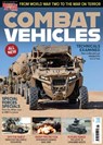 Combat Vehicles - David Reynolds - 9781836320579