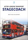 Stagecoach - Matt Wharmby - 9781836320678