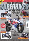 The Greatest Superbikes of All Time - Phil West - 9781836321972