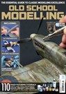 Old School Modelling - Jay Blakemore - 9781836322696