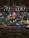 70 for 700: Members of Clare Through the Centuries - Toby Wilkinson - 9781836360599