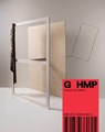GHMP: Prague City Gallery - Magdalena Jurikova - 9781836360605