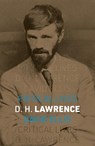 D. H. Lawrence - David Ellis - 9781836390138