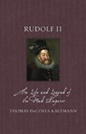 Rudolf II - Thomas DaCosta Kaufmann - 9781836390619