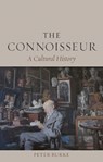 The Connoisseur - Peter Burke - 9781836391951