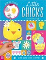 Little Chicks Activity Book - Amber Oliver - 9781836420941