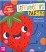 Strawberry's Party! - Sarah Creese - 9781836421092