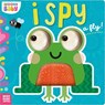 Groovy Baby I Spy a Fly! - Christie Hainsby - 9781836422600