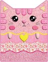 Cutie Cats - Sarah Creese - 9781836424376