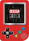 Mega Gamer - Alexander Cox - 9781836424390