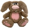 Never Touch a Grumpy Bunny -  - 9781836425519