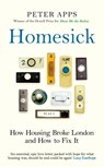 Homesick - Peter Apps - 9781836430360