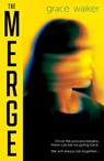 The Merge - Grace Walker - 9781836430490