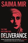 Deliverance - Saima Mir - 9781836431893