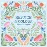 Rejoice & Colour: Psalms to Inspire - Igloo Books Ltd - 9781836506065