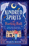 Kindred Spirits at Harling Hall - Sharon Booth - 9781836567462