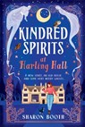 Kindred Spirits at Harling Hall - Sharon Booth - 9781836567486