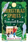 Booth, S: Christmas Spirits at Honeywell House - Sharon Booth - 9781836567677
