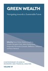 Green Wealth - Simon (University of Malta Grima ; Dimitrios (Democritus University of Thrace Maditinos ; Gratiela-Georgiana (West University of Timisoara Noja - 9781836622192