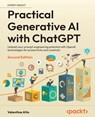 Practical Generative AI with ChatGPT - Valentina Alto - 9781836647850