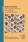 Radical Inclusivity - Gloria Park ; Quanisha Charles ; Shannon Tanghe - 9781836680345