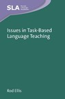 Issues in Task-Based Language Teaching - Rod Ellis - 9781836680574