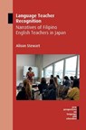 Language Teacher Recognition - Alison Stewart - 9781836681496