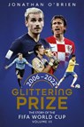 Glittering Prize - Jonathan O'Brien - 9781836801801