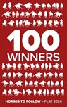 100 Winners - Rodney Pettinga - 9781836802327