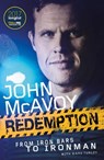 Redemption - John McAvoy ; Mark Turley - 9781836802495