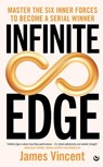 Infinite Edge - James Vincent - 9781836810568