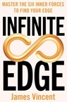 Infinite Edge - James Vincent - 9781836810568